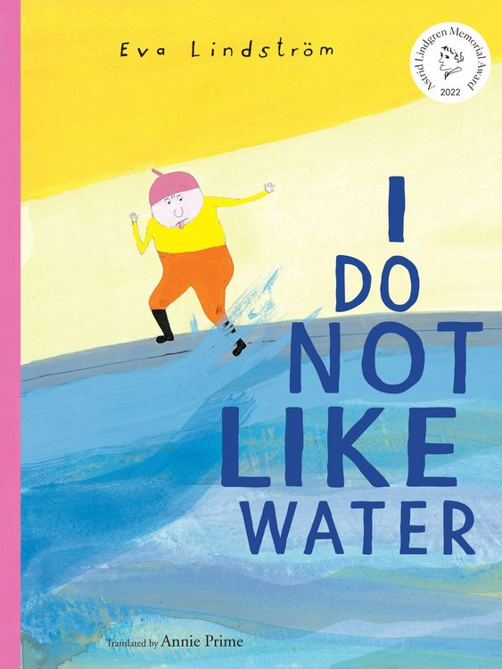 Produktbild: I Do Not Like Water