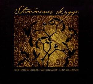 Produktbild: Stemmenes Skygge