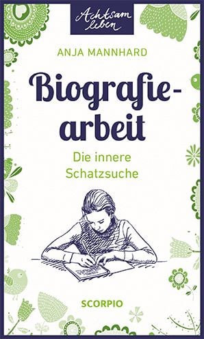 Produktbild: Biografiearbeit