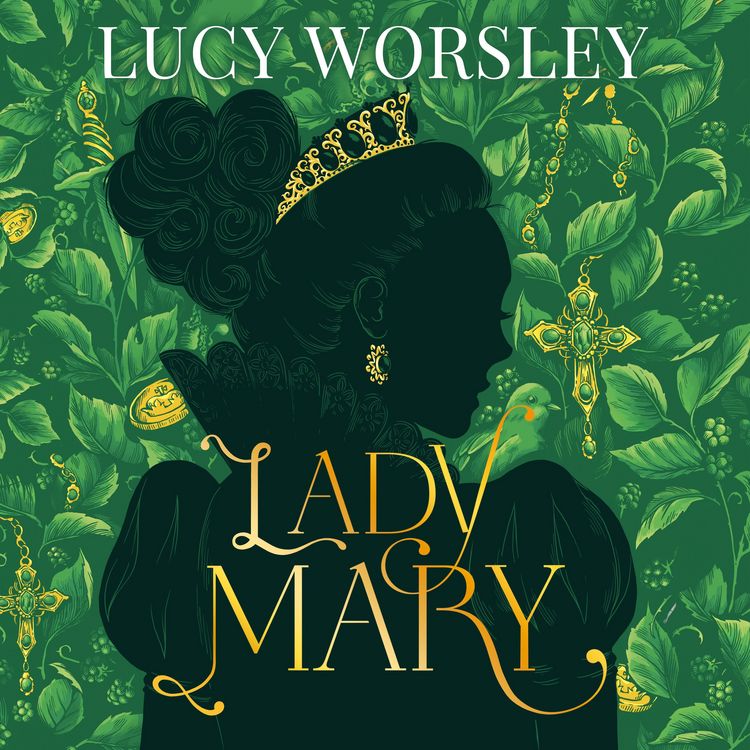 Produktbild: Lady Mary