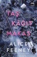 Produktbild: Tas Kagit Makas