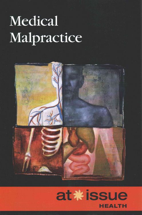 Produktbild: Medical Malpractice