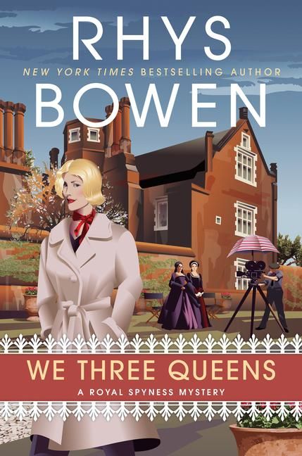 Produktbild: We Three Queens