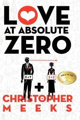 Produktbild: Love at Absolute Zero