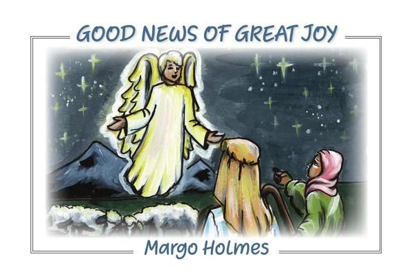 Produktbild: Good News of Great Joy
