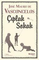 Produktbild: Ciplak Sokak