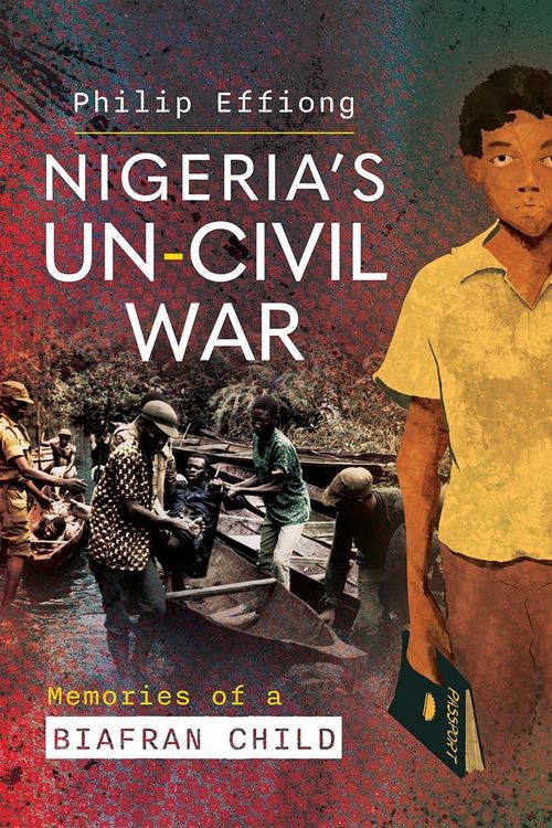 Produktbild: Nigeria's Un-Civil War