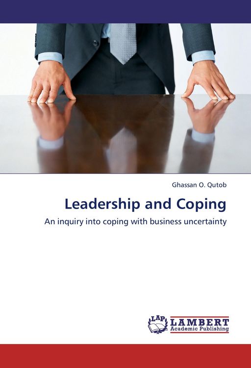 Produktbild: Leadership and Coping