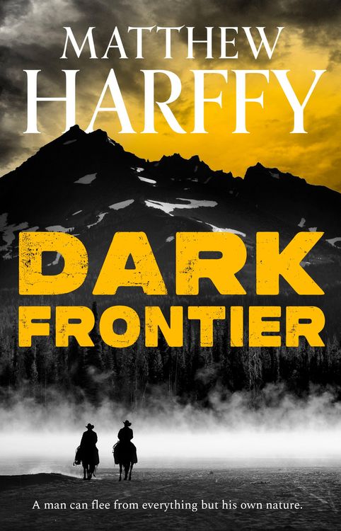 Produktbild: Dark Frontier