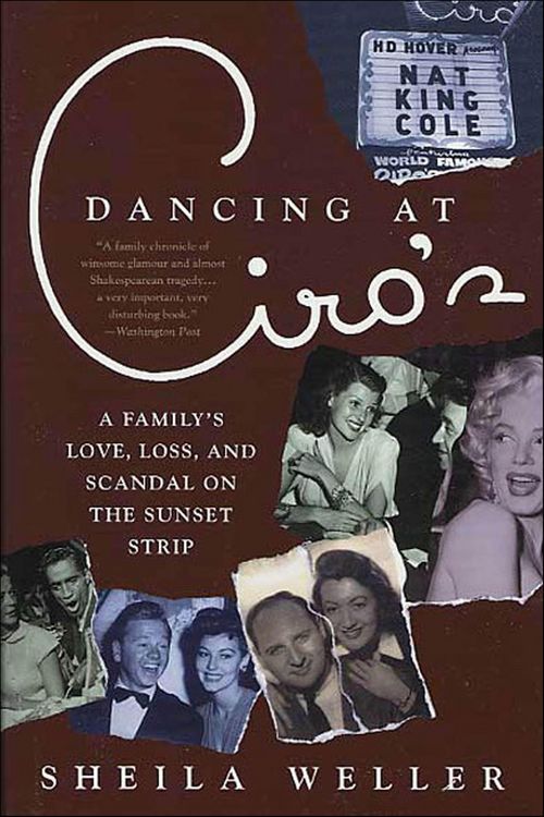 Produktbild: Dancing at Ciro's