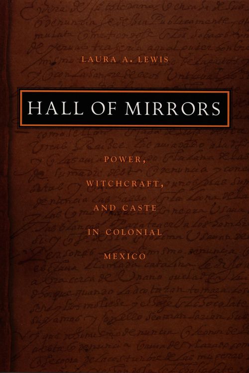 Produktbild: Hall of Mirrors