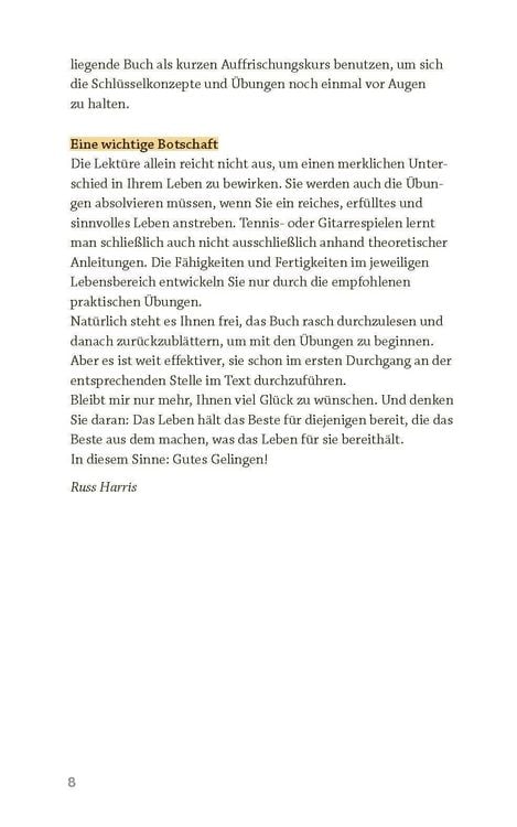 Produktbild: Raus aus der Gl&uuml;cksfalle