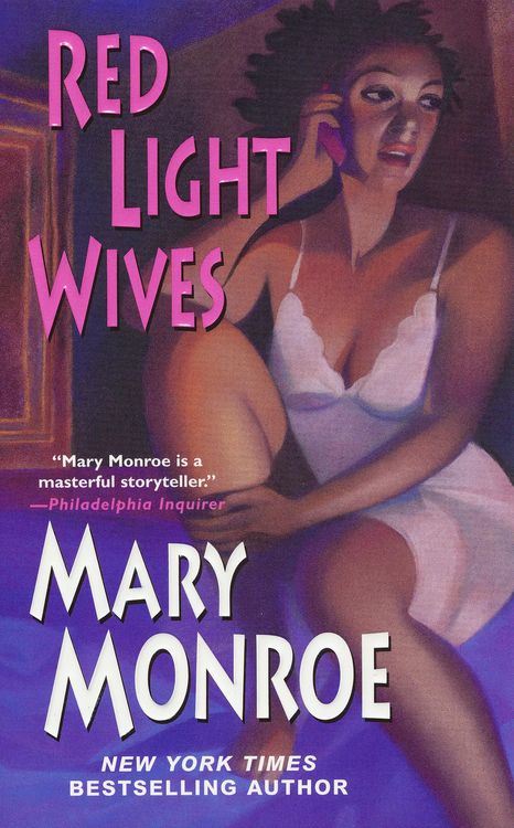 Produktbild: Red Light Wives