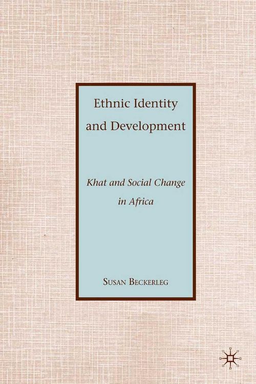 Produktbild: Ethnic Identity and Development