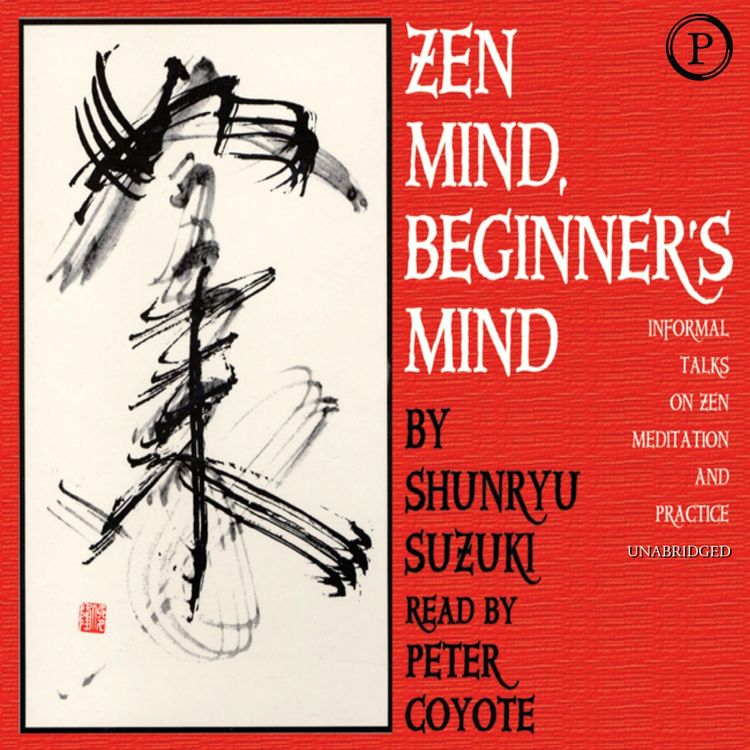 Produktbild: Zen Mind, Beginner's Mind