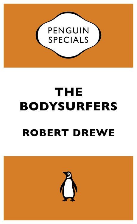 Produktbild: The Bodysurfers: Penguin Special