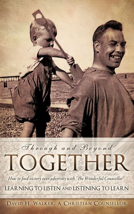 Produktbild: Through and Beyond Together