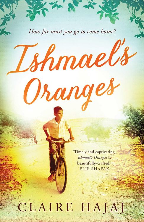 Produktbild: Ishmael's Oranges