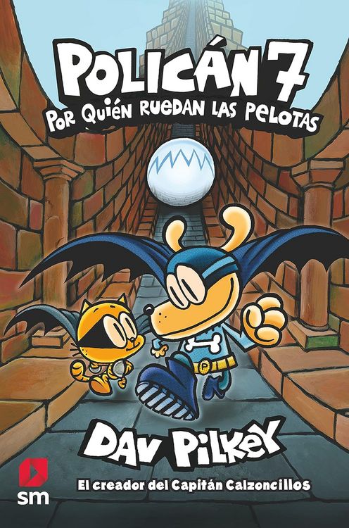 Produktbild: Por qui&eacute;n ruedan las pelotas
