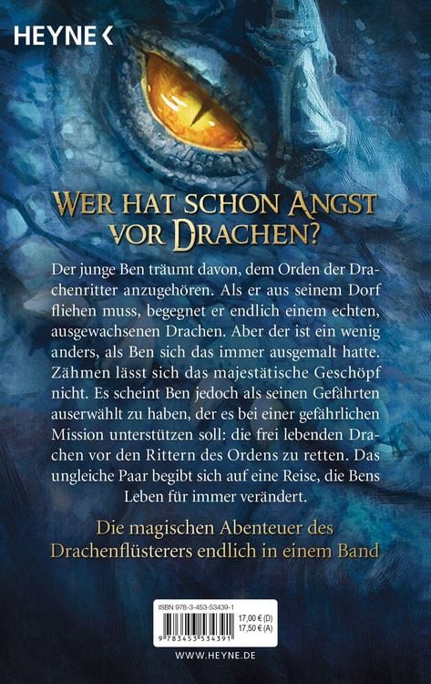Produktbild: Die Drachenfl&uuml;sterer-Saga