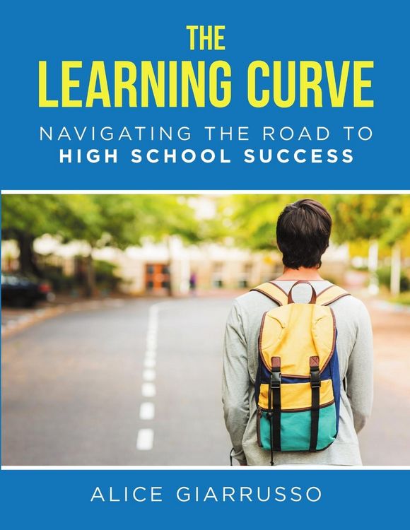 Produktbild: The Learning Curve