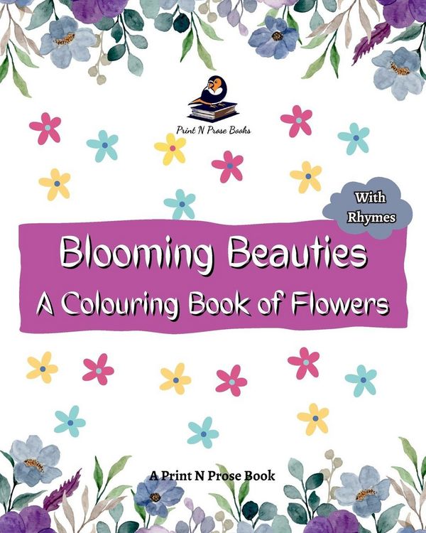 Produktbild: Blooming Beauties