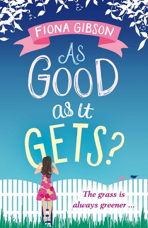 Produktbild: As Good As It Gets?