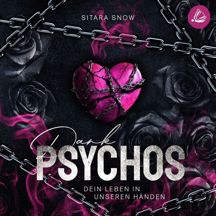 Produktbild: Dark Psychos: Dein Leben in unseren H&auml;nden