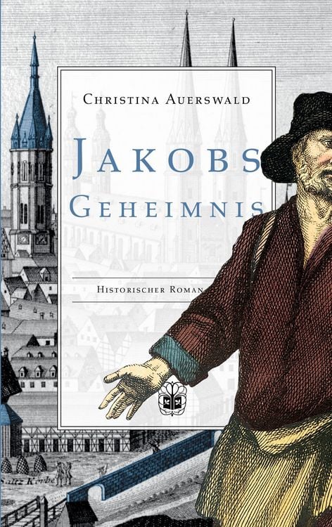 Produktbild: Jakobs Geheimnis