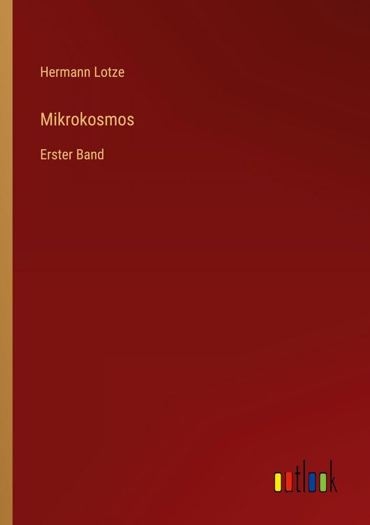 Produktbild: Mikrokosmos