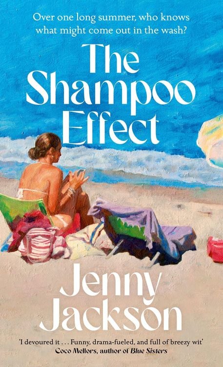 Produktbild: The Shampoo Effect