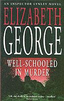 Produktbild: Well-Schooled in Murder