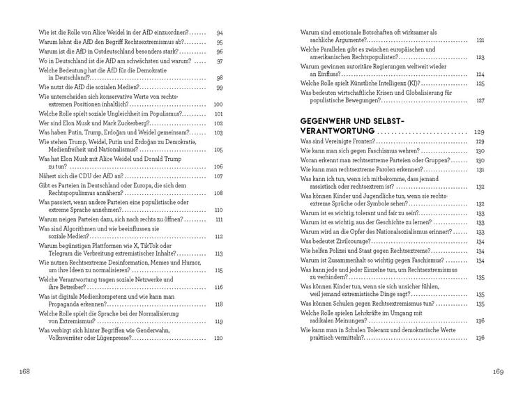 Produktbild: Erkl&auml;rs mir, als w&auml;re ich 5 &ndash; Rechtsextremismus und Faschismus