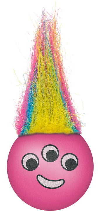 Produktbild: Monster Flummi