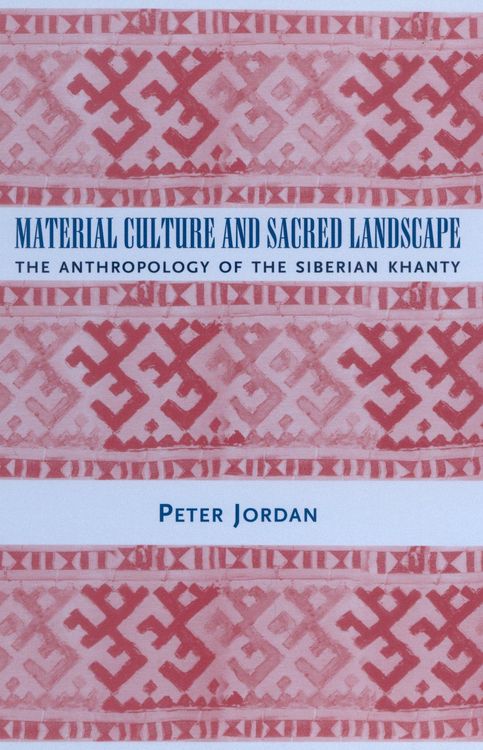 Produktbild: Material Culture and Sacred Landscape