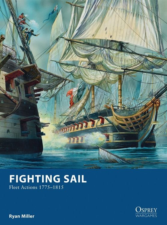 Produktbild: Fighting Sail