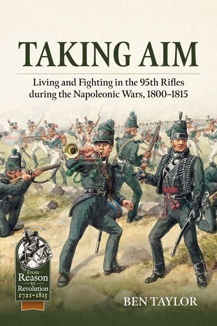 Produktbild: Taking Aim