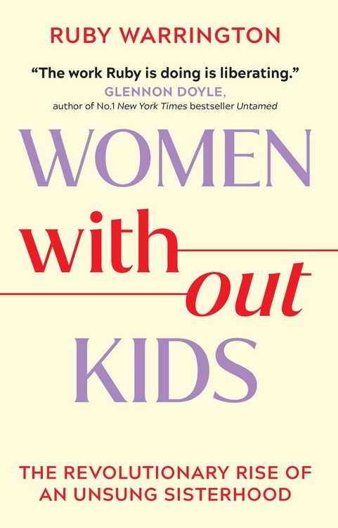 Produktbild: Women Without Kids
