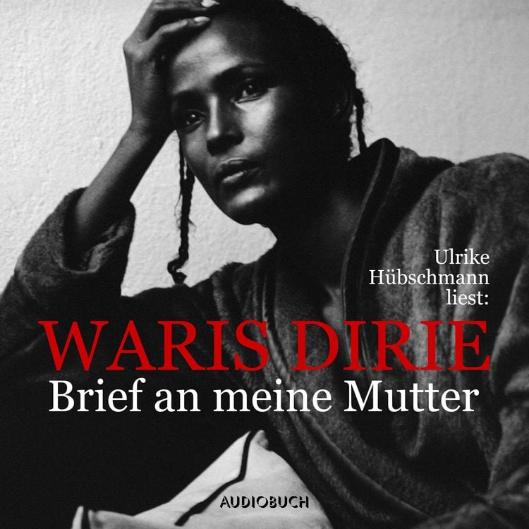 Produktbild: Brief an meine Mutter