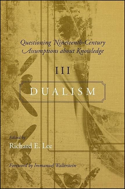 Produktbild: Questioning Nineteenth-Century Assumptions about Knowledge, III