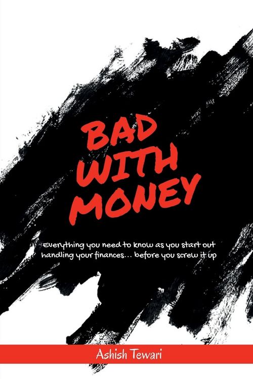 Produktbild: Bad With Money