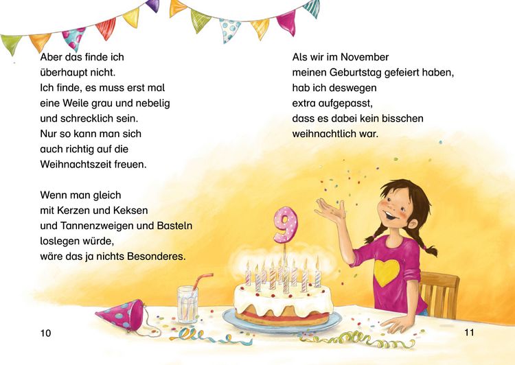 Produktbild: Abenteuer im M&ouml;wenweg. Wir backen Weihnachtskekse