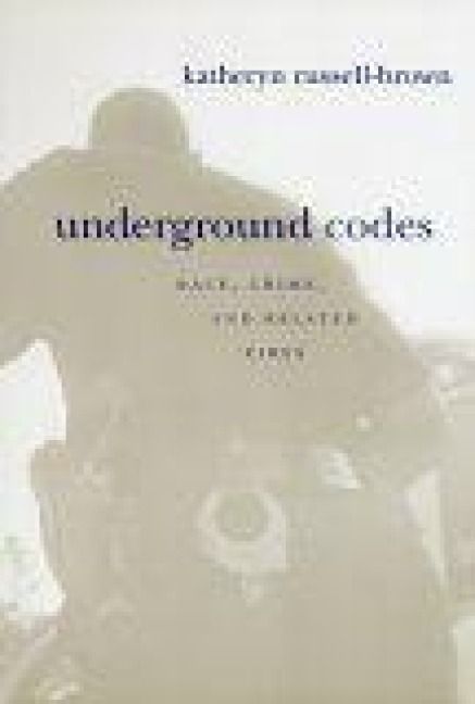Produktbild: Underground Codes