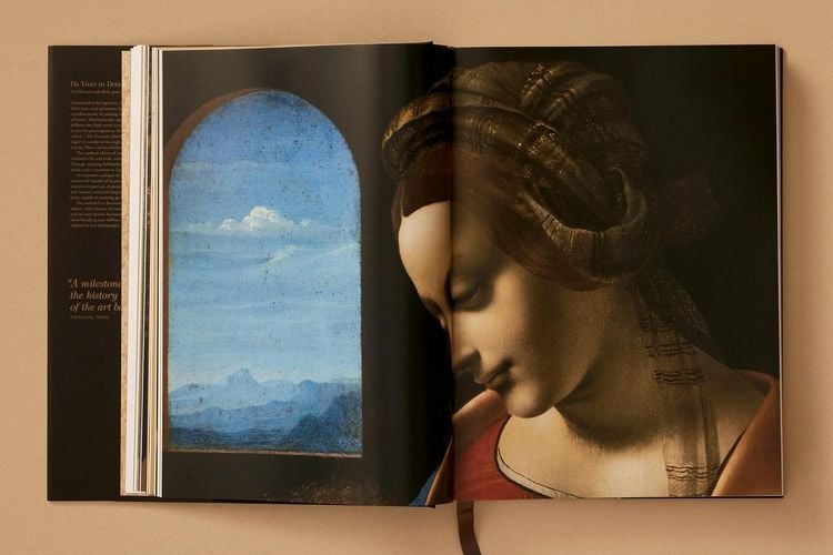 Produktbild: Leonardo