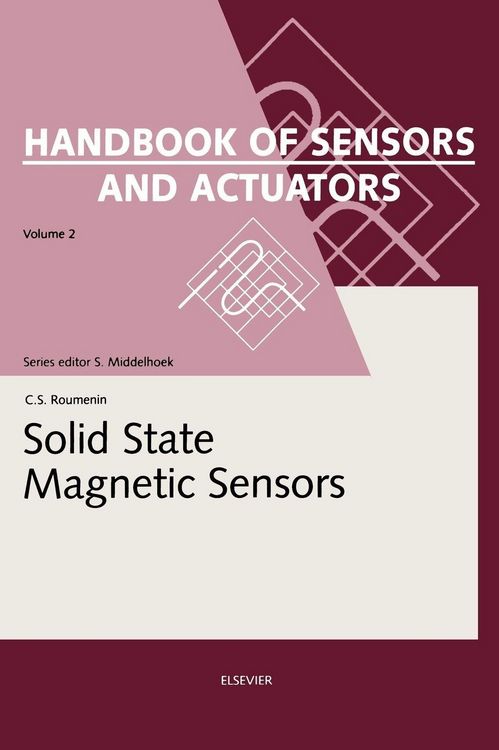 Produktbild: Solid State Magnetic Sensors