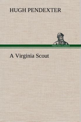 Produktbild: A Virginia Scout