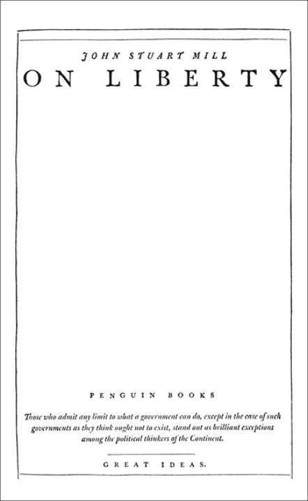 Produktbild: On Liberty