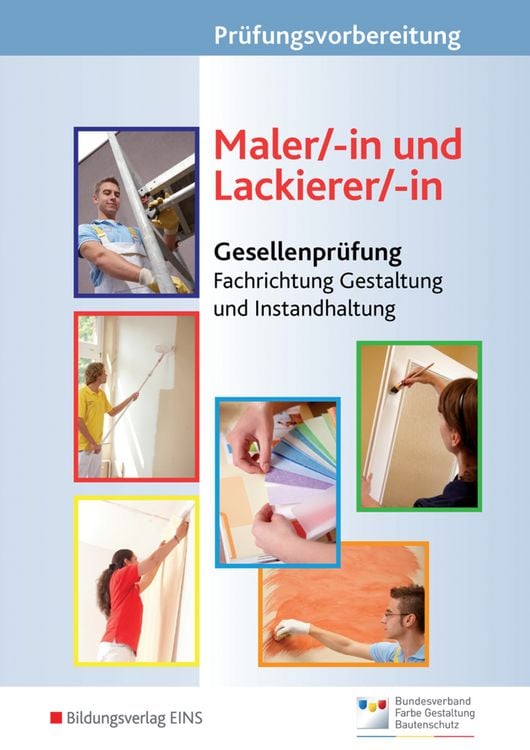 Produktbild: Pr&uuml;fungsvorbereitung
