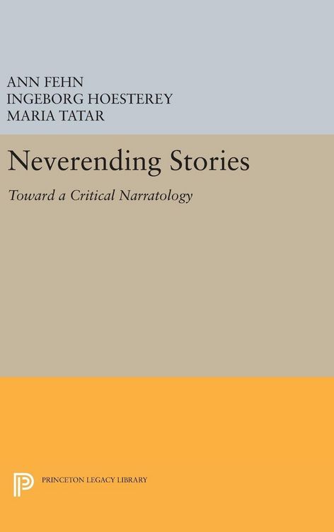 Produktbild: Neverending Stories
