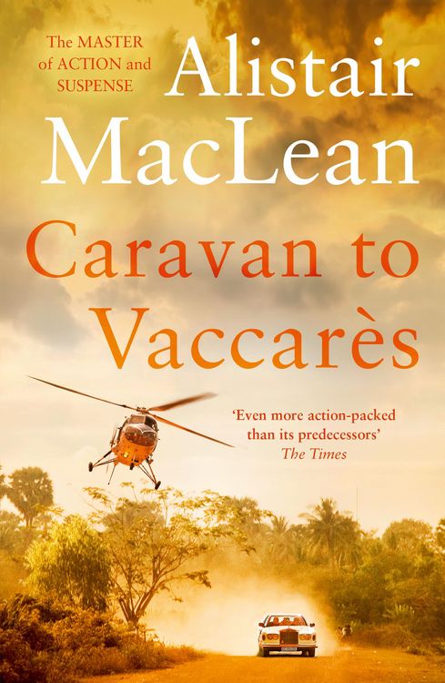 Produktbild: Caravan to Vaccares